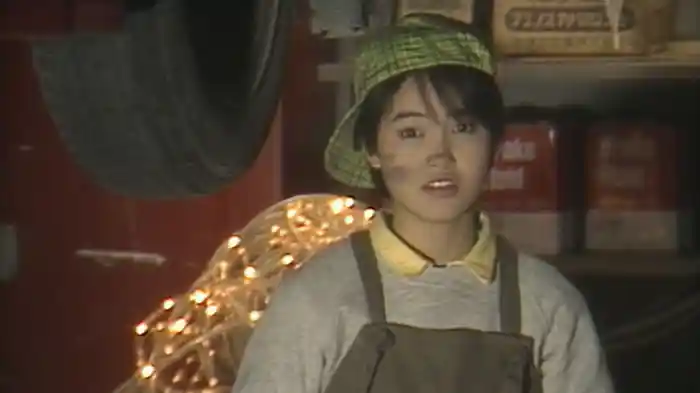 さよならから始まる物語