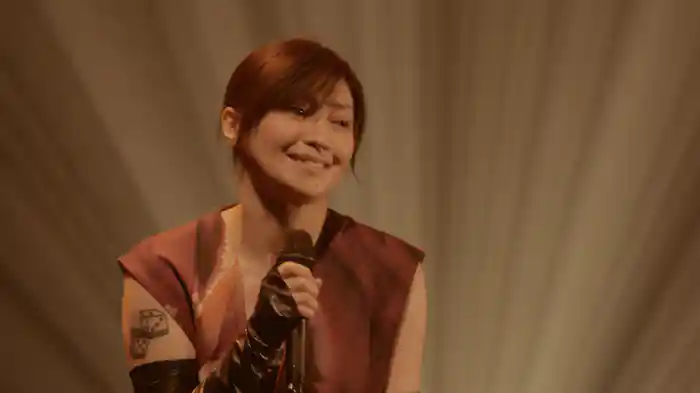 書きかけの手紙（Live at Bunkamura Orchard Hall on November 17, 2020）