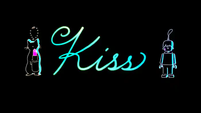 KISS