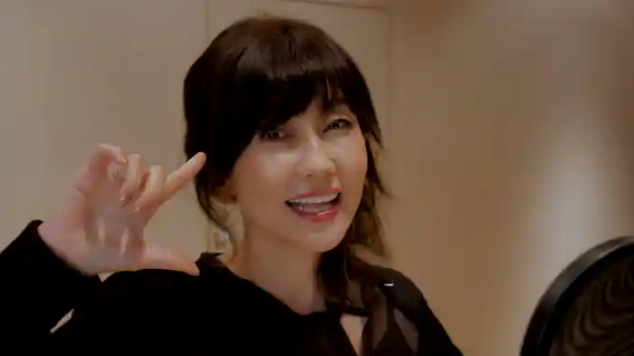 センチメンタル・ジャーニー (40th Anniversary Version)