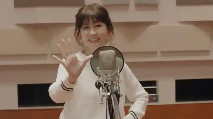 ラブ・ミー・テンダー (40th Anniversary Version)