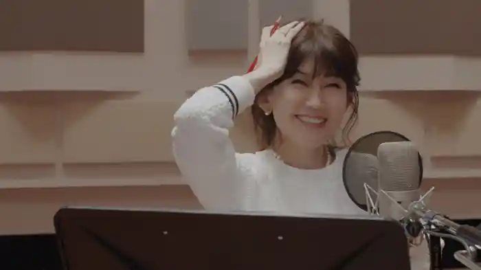 虹色のファンタジー (40th Anniversary Version)