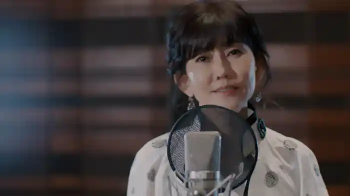 信じかたを教えて（2022 New Vocal Version）