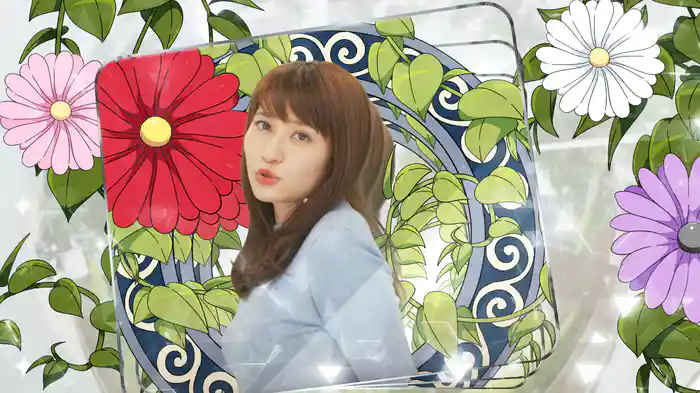 Bitter Sweet Harmony