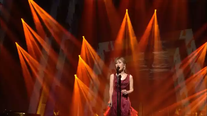 桃色吐息(Live at 東京国際フォーラム ホール A on November 1, 2015)