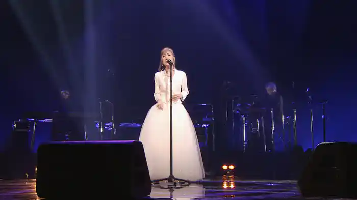 ごめんね…(Live at 東京国際フォーラム ホール A on November 24, 2018)