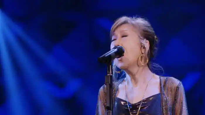 はがゆい唇(Live at 東京国際フォーラム ホール A on November 23, 2019)