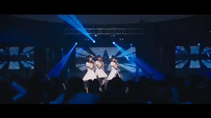 ブルー・フィールド ～Finale～