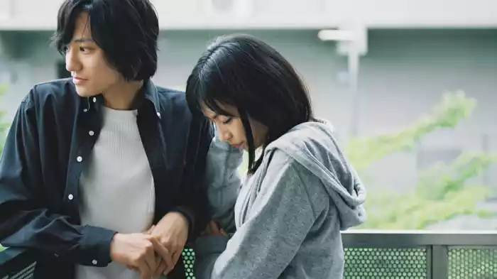 わたし達はおとな