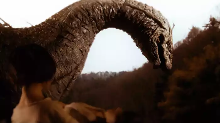 狭霧の國