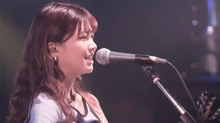 真夏のサイダー (Live at Spotify O-nest 2022.8.19)