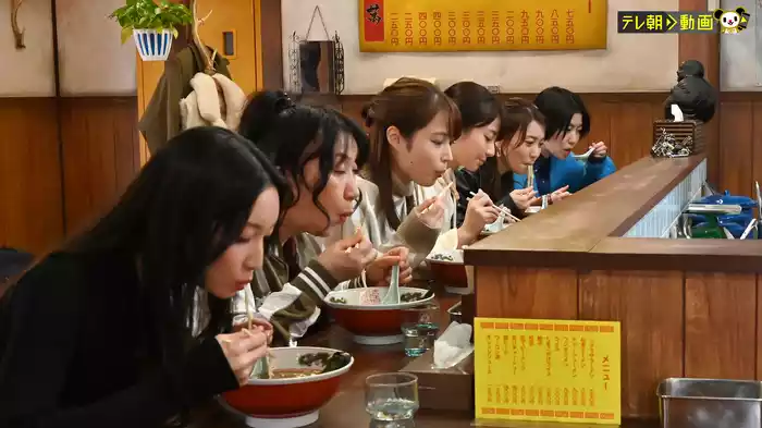 七人の秘書スペシャル