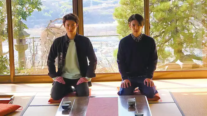人生の着替えかた