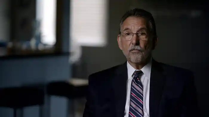 ファースト・ブラッド -連続殺人鬼最初の事件-