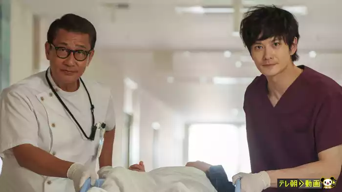 ザ・トラベルナース（2022）
