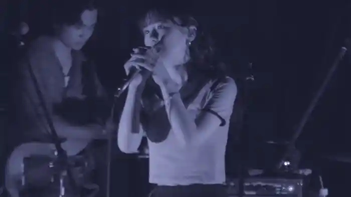 scroll (Live at Spotify O-nest 2022.8.19)