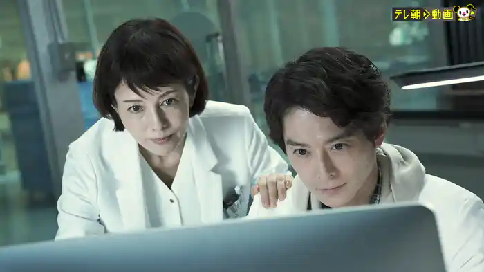 科捜研の女 2022