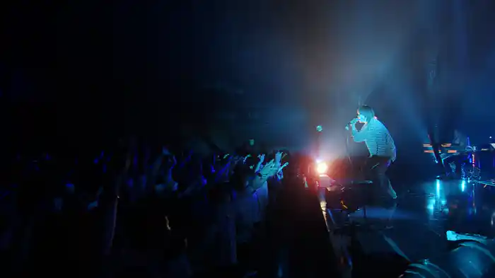渦 (LIVE at Zepp Haneda, 2022/6/5)