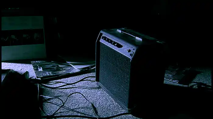 太陽は夜も輝く