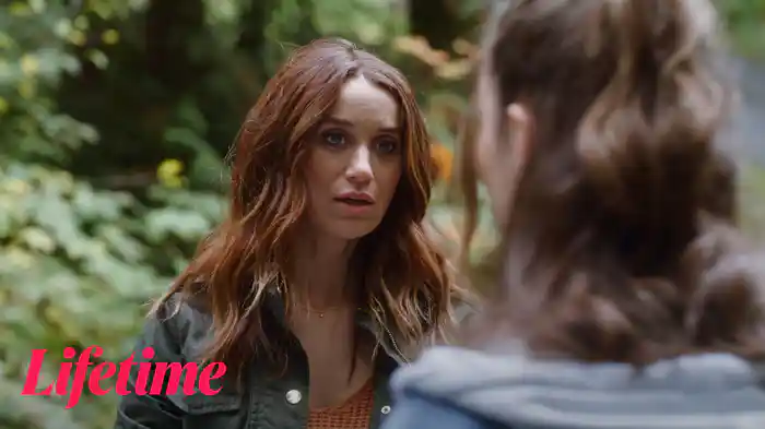 ロスト・イン・フォレスト ～失跡した少女～