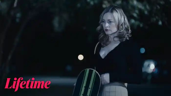 ハウスワイフの禁断の秘密