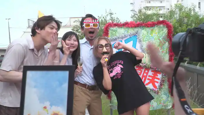 ラブラブシェアハウス2 ライフwithセクシー・ガールズ
