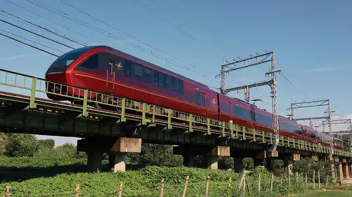 近鉄 レイルビュー 運転席展望 Vol.8 HINOTORI誕生