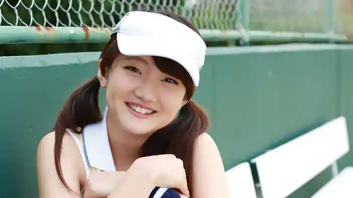 尾崎愛花『Growing up』