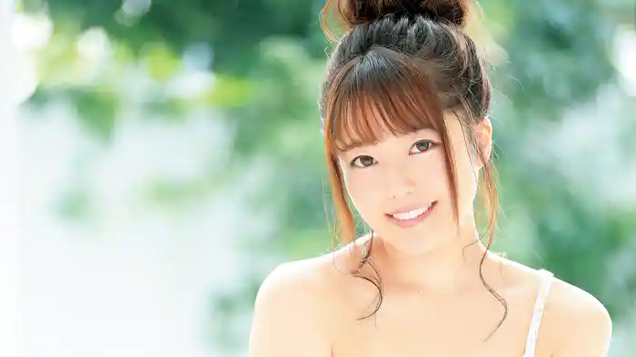 佐々木美波『19歳 雪国育ちの純朴女子大生 着エロデビュー』