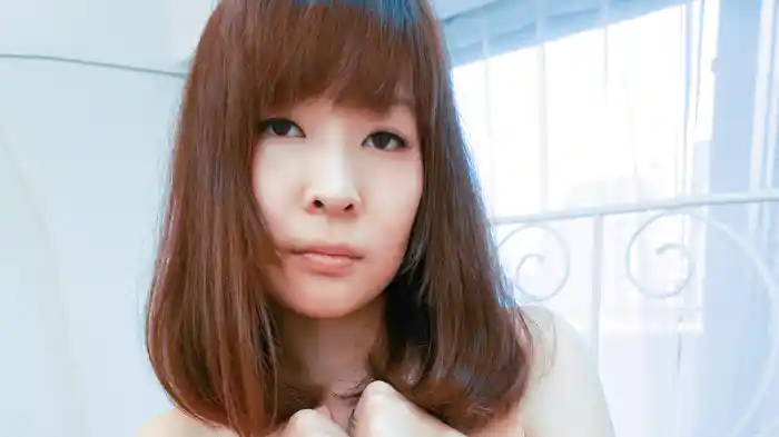 水川麻子『ひと味違う天然モノのふわとろスライム乳～責め応え抜群の敏感ボディーに興奮度MAX』