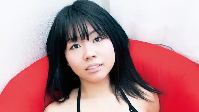 福島友子『上京したての地味なウブッ娘！地元じゃ未経験のエロ洗礼にも臆せず飛び込み喘いじゃうビッチ候補生！』