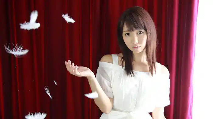 丸果尻ゆうこ『愛と幻想』