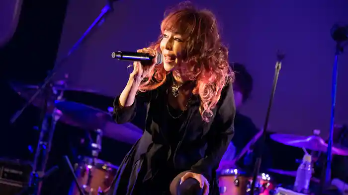 Office Augusta 30th MUSIC BATON Vol.9 杏子 『KYOKO 30th Anniversary Special Live』