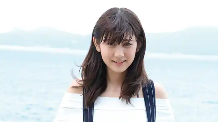 森田ワカナ『君という花』