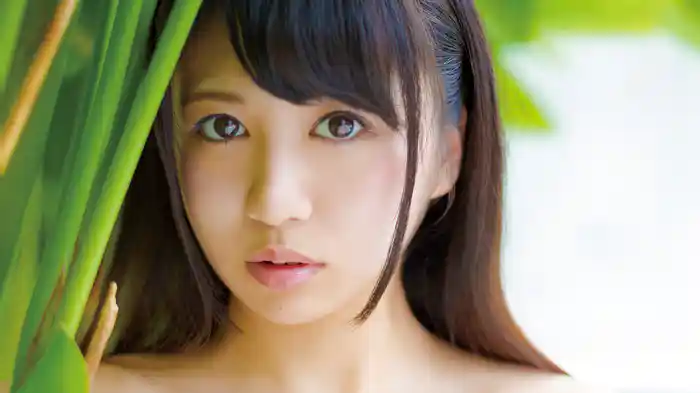 西堀智美『マシュメロン』