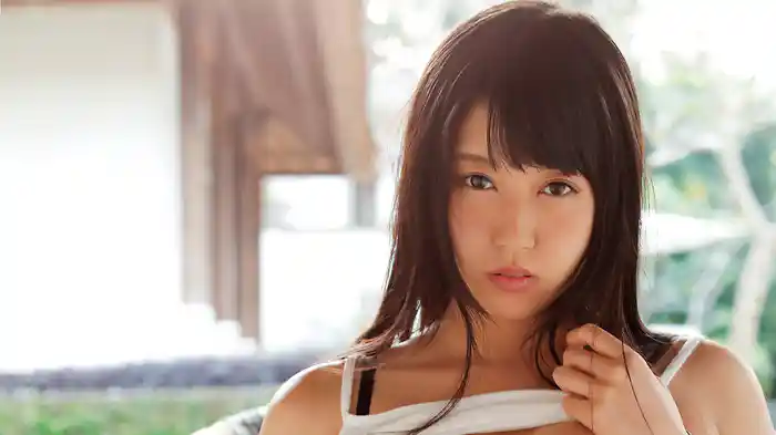 希崎叶和『お願い、キスして』