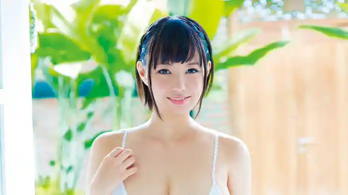 木村紗也『First Impact』