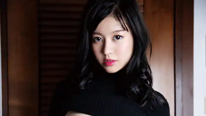 及川麗『ラブレイ』