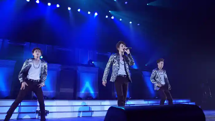 Lead Upturn 2013 ~Leap~