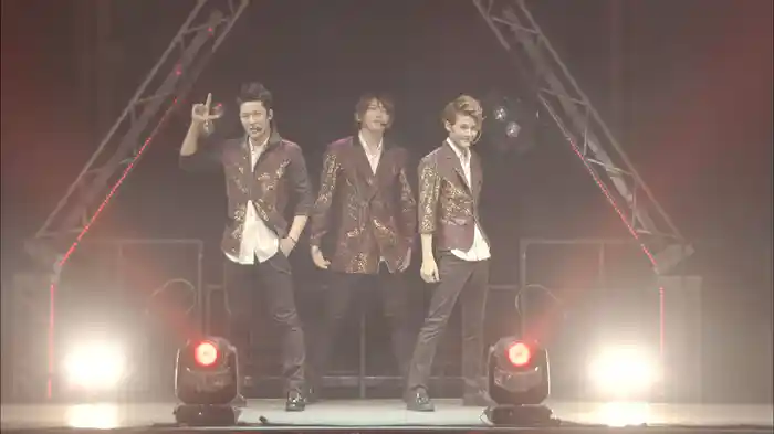 Lead Upturn 2014 ～Attract～