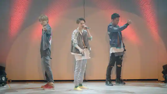 Lead Upturn 2015 〜MASTER PLAN〜