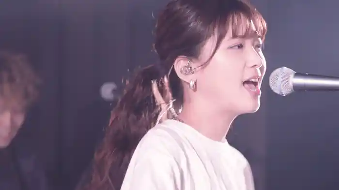 ねぇバディ (Live at Spotify O-nest 2022.8.19)