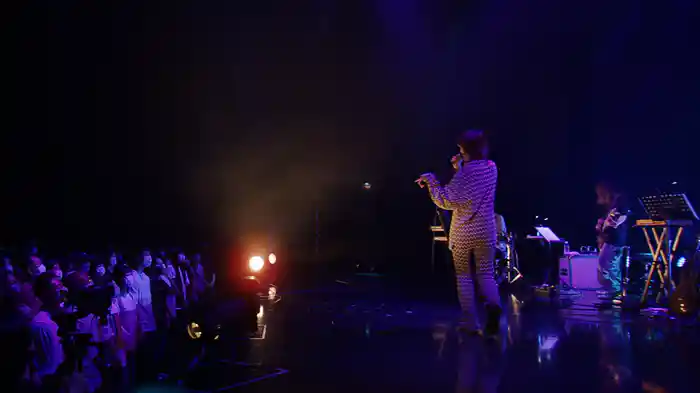 The game (LIVE at Zepp Haneda, 2022/6/5)
