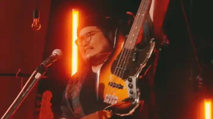 26時10分 [Vertical LIVE at SAIZEN 2022.7.8]