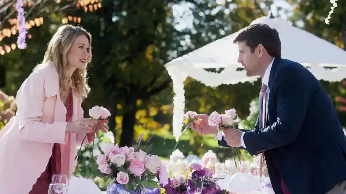 ブライズメイド・ラブ