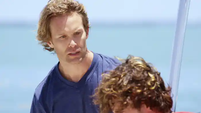 アイランド・キラー