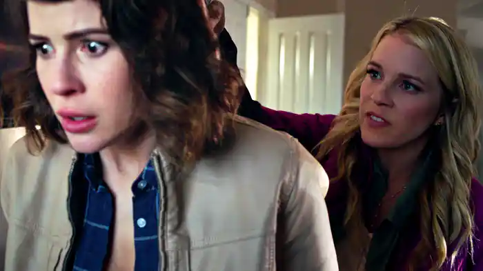 ベイビー・モンスター