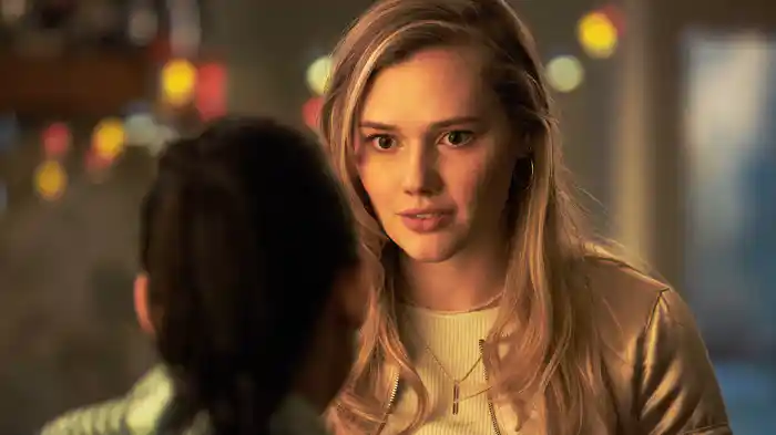 アドミッション エリート校不正入試事件