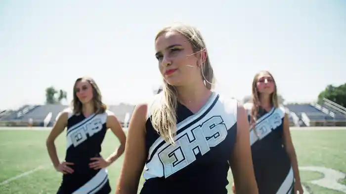 エクストリーム・ハイスクール