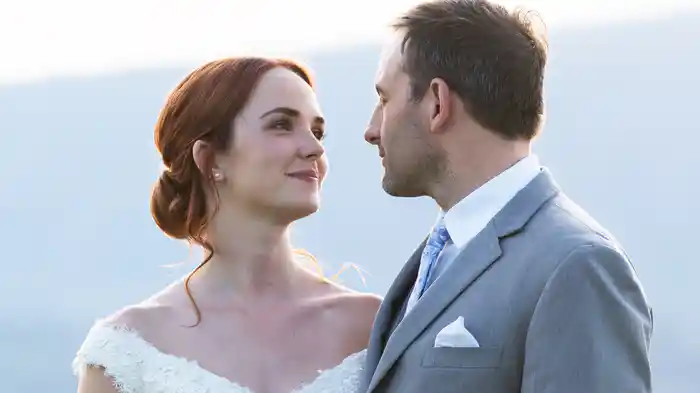 ロマンス・ウェディング